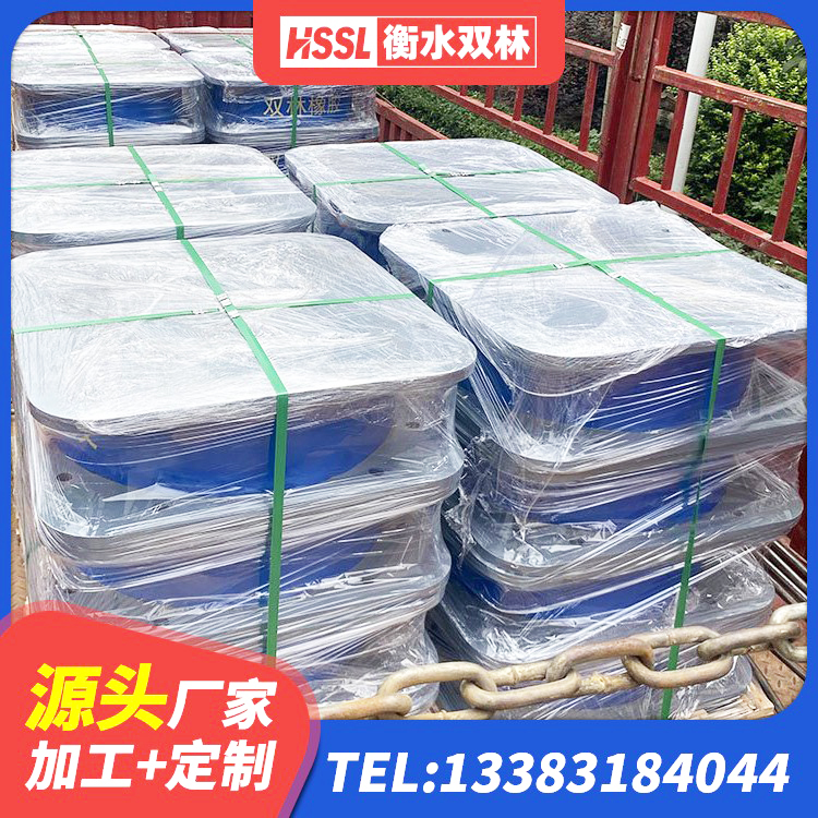 梁山县建筑成品橡胶隔震支座源头工厂 梁山县铅芯防震支座价格 梁山县LNR水平力分散力型支座源头工厂 梁山县橡胶抗震支座价格 - 第4张