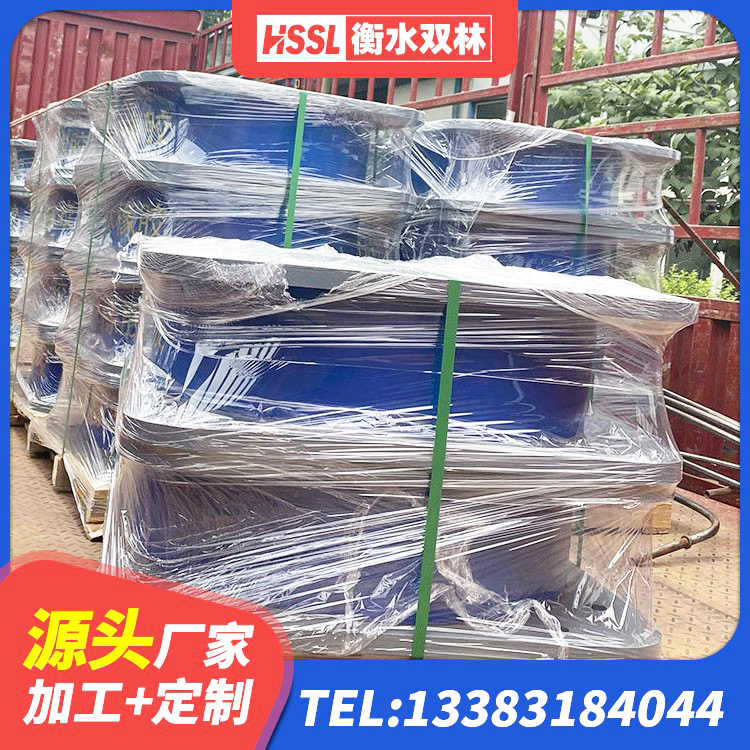 梁山县LRB1000铅芯隔震支座什么价格 梁山县LNR800橡胶隔震支座生产加工 梁山县HDR700高阻尼橡胶支座源头工厂 梁山县LNR300天然隔震支座源头工厂 - 第7张