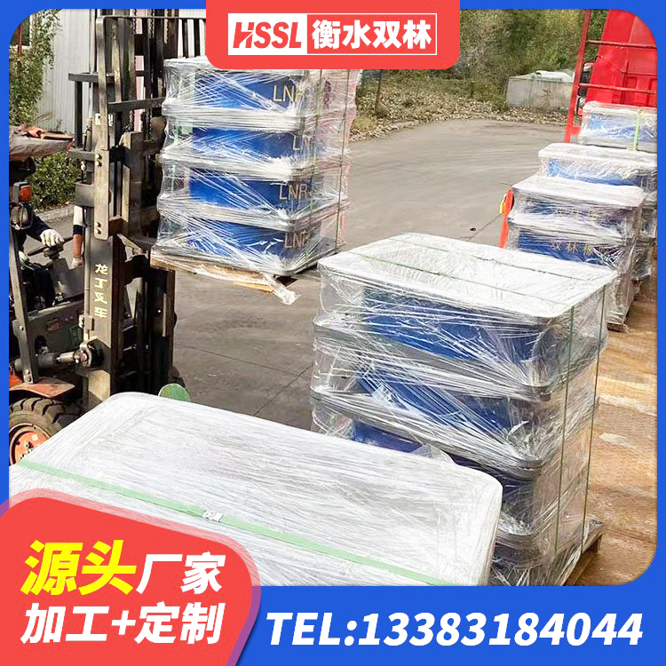 梁山县LRB橡胶隔震支座700(II型)源头工厂 梁山县建筑竖向隔震支座 梁山县LNR1300橡胶支座厂家电话 梁山县LNR700橡胶支座厂家电话 - 第6张