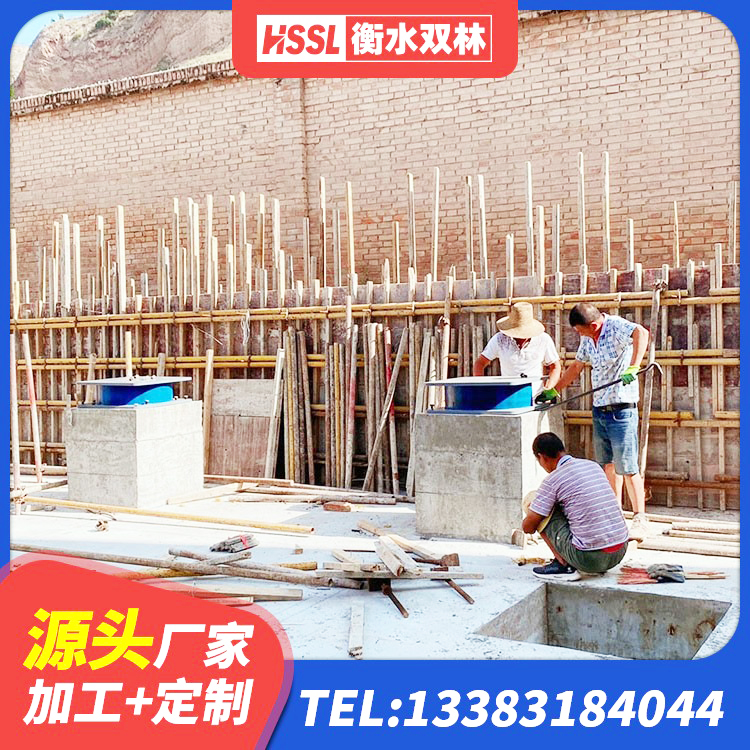 梁山县LNR固定支座厂家 梁山县建筑橡胶隔震支座LNR800源头工厂 梁山县铅芯隔震隔震支座多少钱 梁山县高阻尼支座HDR厂家 - 第7张