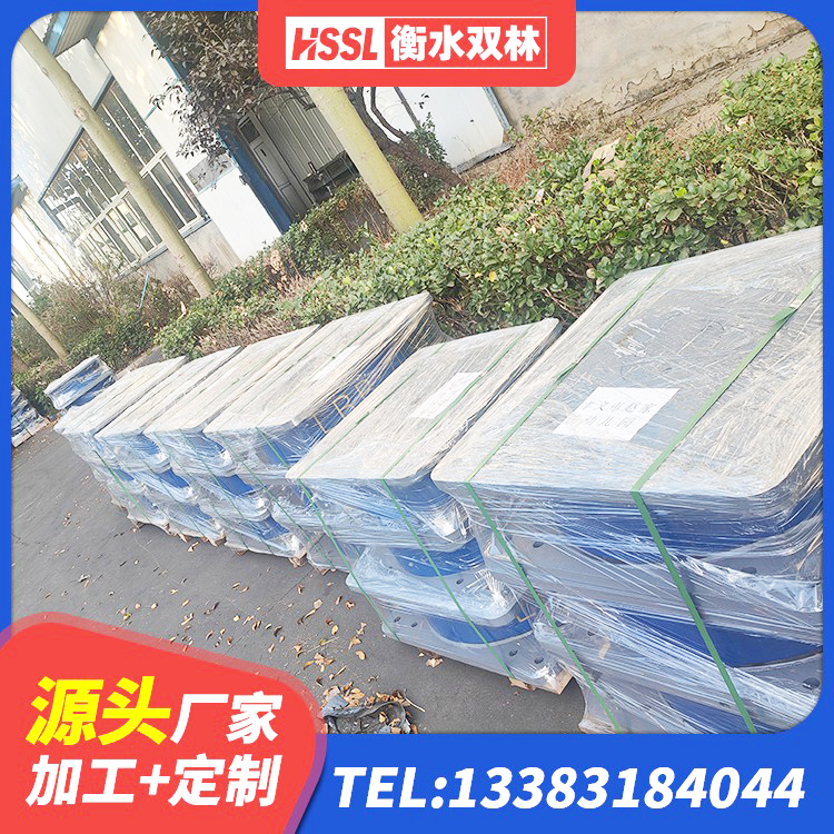 梁山县LRB1000铅芯隔震支座什么价格 梁山县LNR800橡胶隔震支座生产加工 梁山县HDR700高阻尼橡胶支座源头工厂 梁山县LNR300天然隔震支座源头工厂 - 第3张