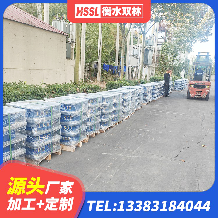 梁山县隔震减震隔震支座 梁山县建筑隔震支座装置 梁山县LRB700-2橡胶隔震支座厂家 梁山县建筑隔震支座隔震支座源头工厂 - 第6张